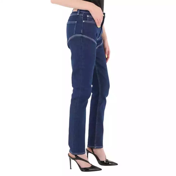 Burberry Jeans - New - Picture 2 of 6